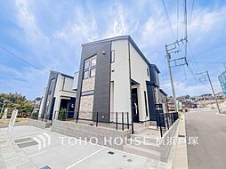 横浜市 泉区岡津町 戸建て B号棟 全3棟