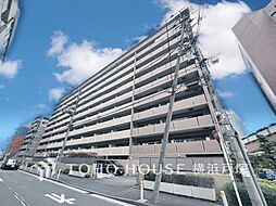 コスモシティ横浜石川町