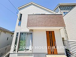 戸塚区深谷町 戸建て