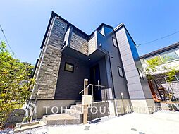 鎌倉市稲村ガ崎2丁目 戸建て