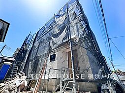 横浜市 港南区下永谷3丁目 戸建て