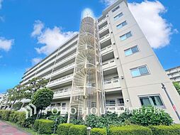 横浜パークタウンE棟