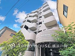 アーウィン横浜中央