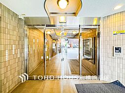 横浜南太田ホームズ