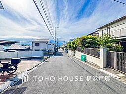 横浜市 南区大岡3丁目 戸建て