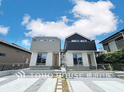 藤沢市天神町3丁目 戸建て 2号棟 全2棟
