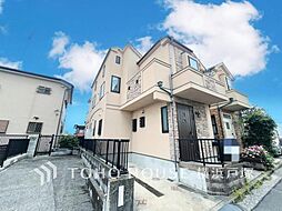 横浜市 南区永田東2丁目 戸建て