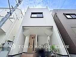 横浜市 中区根岸町2丁目 戸建て
