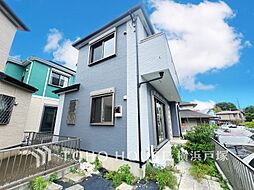 横浜市泉区上飯田町 中古戸建て