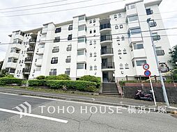 芙蓉ハイツB-1号棟