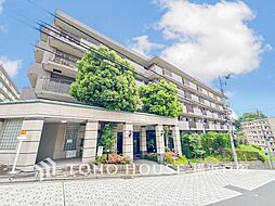 シティクレスト横浜上永谷1番街