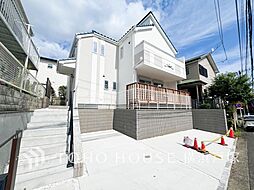横浜市 戸塚区下倉田町 戸建て