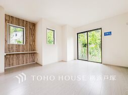 鎌倉市笛田3丁目 戸建て 2号棟 全2棟