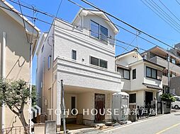 富岡西7丁目 戸建て