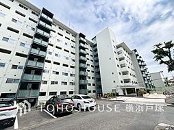 三ツ沢ハイタウン4号棟