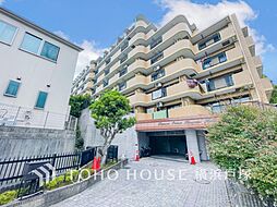 フローレンスパレス本郷台ヒルズ