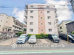グリーンハイツ井土ヶ谷