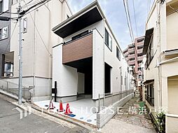 横浜市 中区山元町2丁目 戸建て