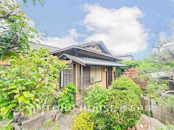 鎌倉市七里ガ浜東2丁目 戸建て