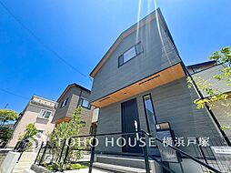 都筑区荏田南5丁目 1号棟 全2棟