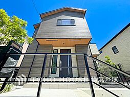 都筑区荏田南5丁目 2号棟 全2棟