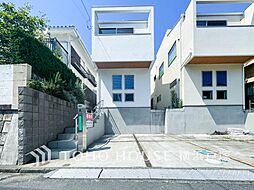 鎌倉市七里ガ浜2丁目 戸建て