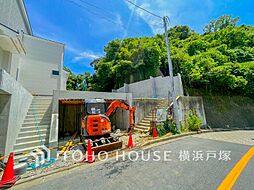 横須賀市追浜本町1丁目 6号棟 全6棟  戸建て