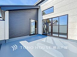 藤沢市片瀬海岸3丁目 1号棟 全3棟 戸建て