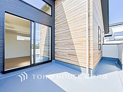 藤沢市片瀬海岸3丁目 2号棟 全3棟 戸建て