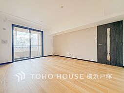 ライオンズマンション横濱本牧ベイステージ