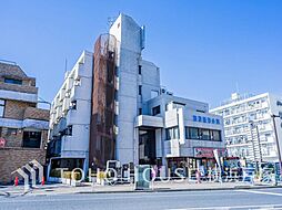 GSハイム上大岡