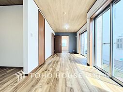 藤沢市西富1丁目 戸建て