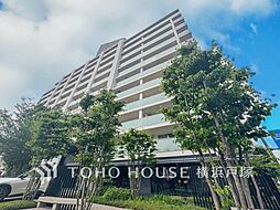クリオレジダンス横濱ベイサイド
