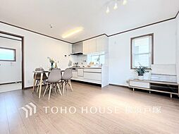 藤沢市西富2丁目 戸建て