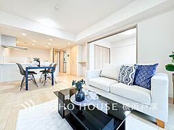 ジェイパークヴィラ横濱