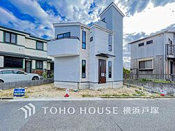 鎌倉市七里ガ浜2丁目 戸建て