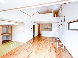 横浜市 保土ケ谷区常盤台 戸建て