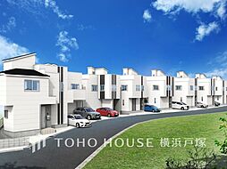 川崎市 宮前区野川本町1丁目 7号棟 全8棟 戸建て