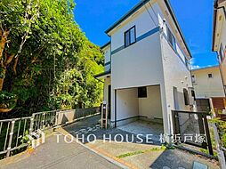 鎌倉市稲村ガ崎2丁目 戸建て