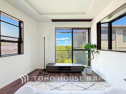 横浜市 栄区本郷台5丁目 戸建て