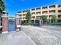 クリオレミントンハウス横濱山手イーストポート