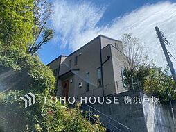 川崎市 多摩区南生田1丁目 戸建て