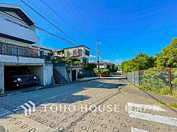 横浜市 磯子区栗木2丁目 戸建て