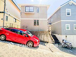 鎌倉市稲村ガ崎5丁目 戸建て