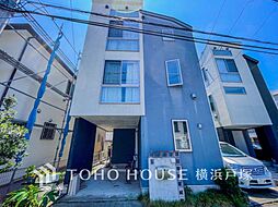横浜市 戸塚区下倉田町 戸建て