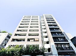 ランドシティ横濱吉野町レジデンス
