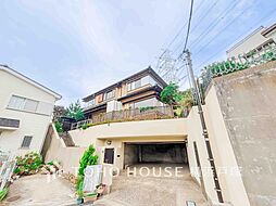 横須賀市ハイランド1丁目 戸建て