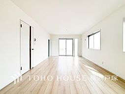 横浜市 戸塚区汲沢5丁目 2号棟 全4棟  戸建て