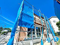 横浜市 戸塚区下倉田町 戸建て