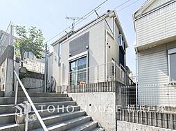 横浜市 神奈川区菅田町 戸建て